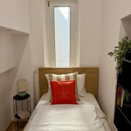 아파트 Family Station Sopot, Free Parking - Agapella *
