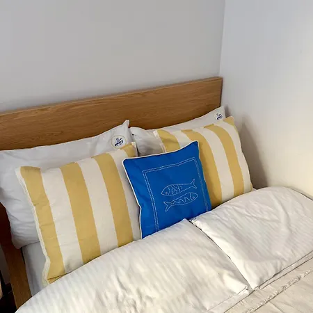 아파트 Family Station Sopot, Free Parking - Agapella *
